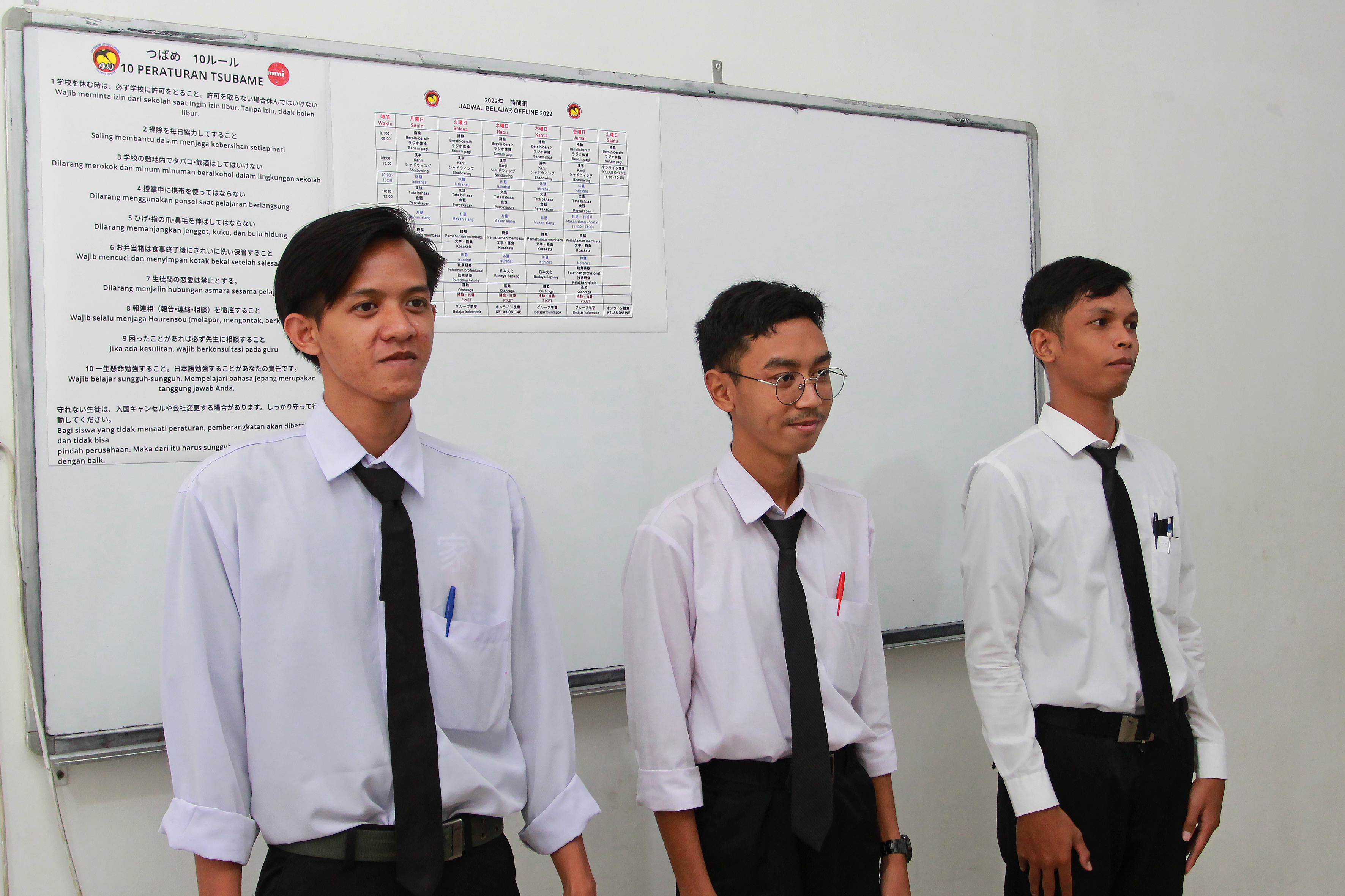 LPK ツバメ日本語研修センター